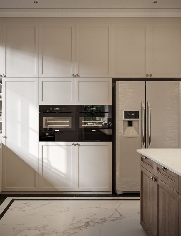 Phòng bếp StarLake 03