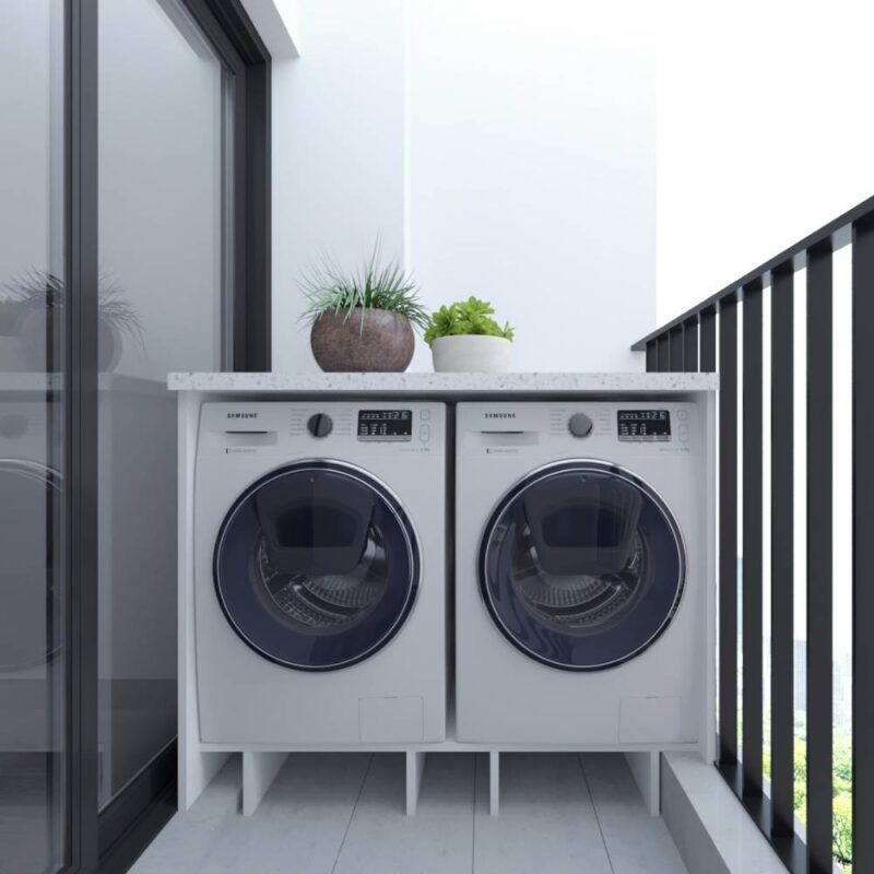 Hoàn thiện nội thất nhà nh Kiên - Time City - hình 14