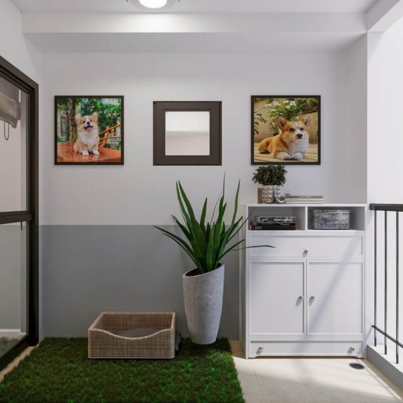 Hoàn thiện nội thất Jadin Long Biên chị Han - 01