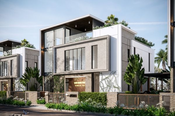 Đôi ngũ chuyên môn Thành An & Cộng sự