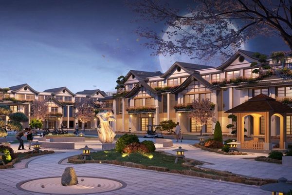 Giá trị cốt lõi Thành An & Cộng sự