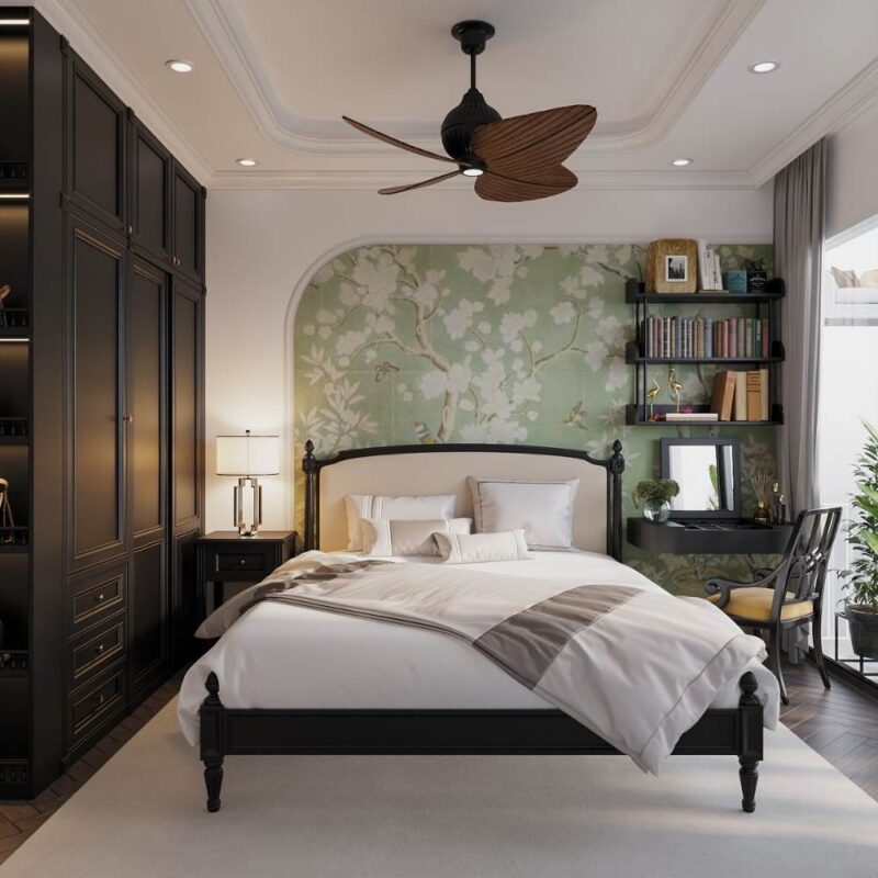 nhà phố phan đình phùng chị hương - hinh 03