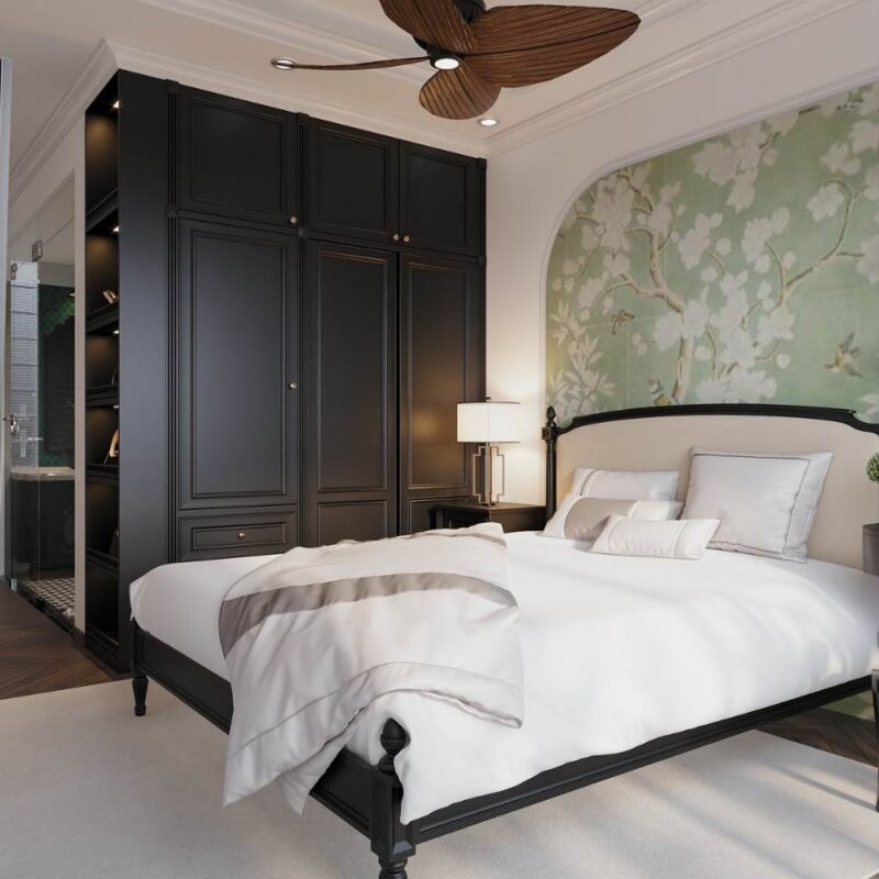 nhà phố phan đình phùng chị hương - hinh 05