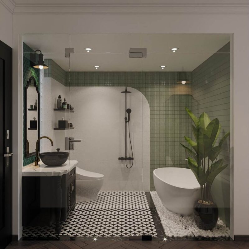 nhà phố phan đình phùng chị hương - hinh 07