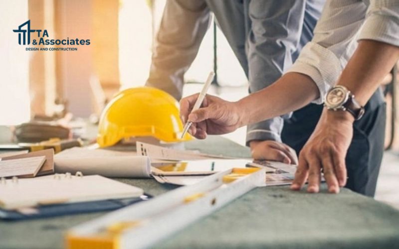 Nhiệm vụ & trách nhiệm của nhà thầu thi công