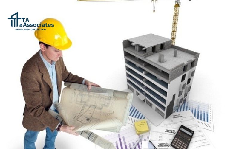 Tiêu chí lựa chọn nhà thầu thi công uy tín