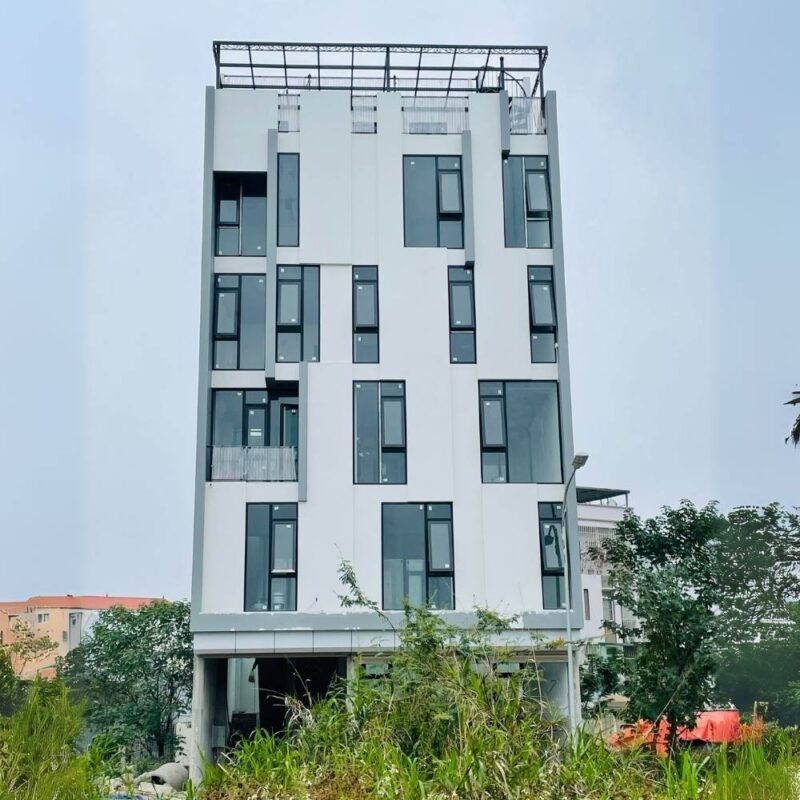 Anh Ngọc Anh - Thượng Thanh - hình thực tế