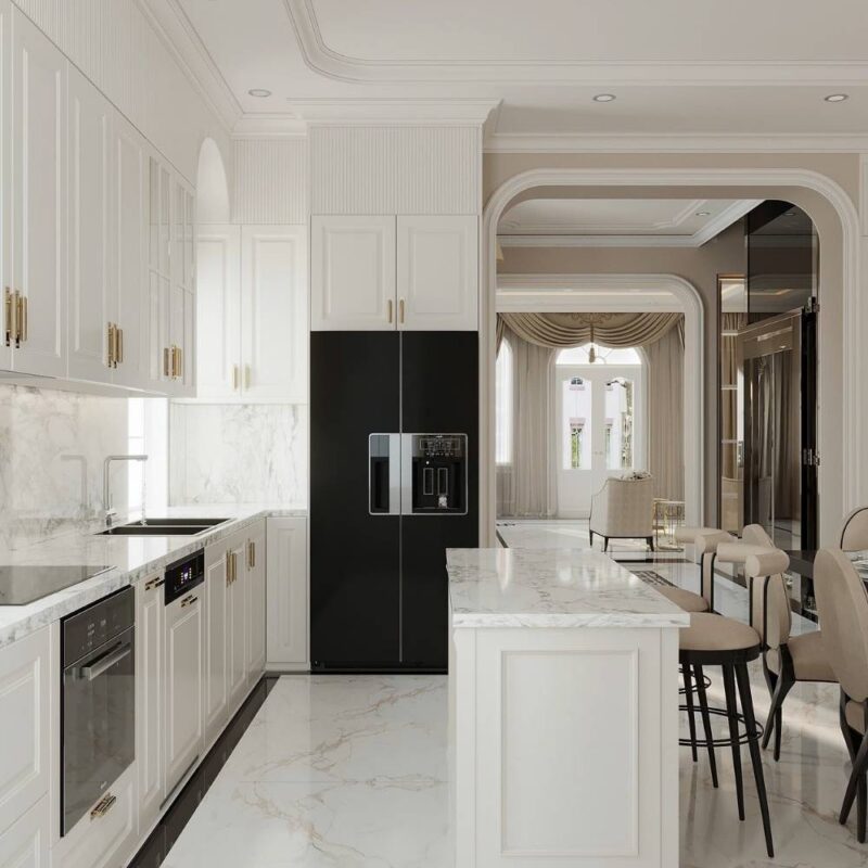 Dự án anh Long - Lê Duẩn - 06