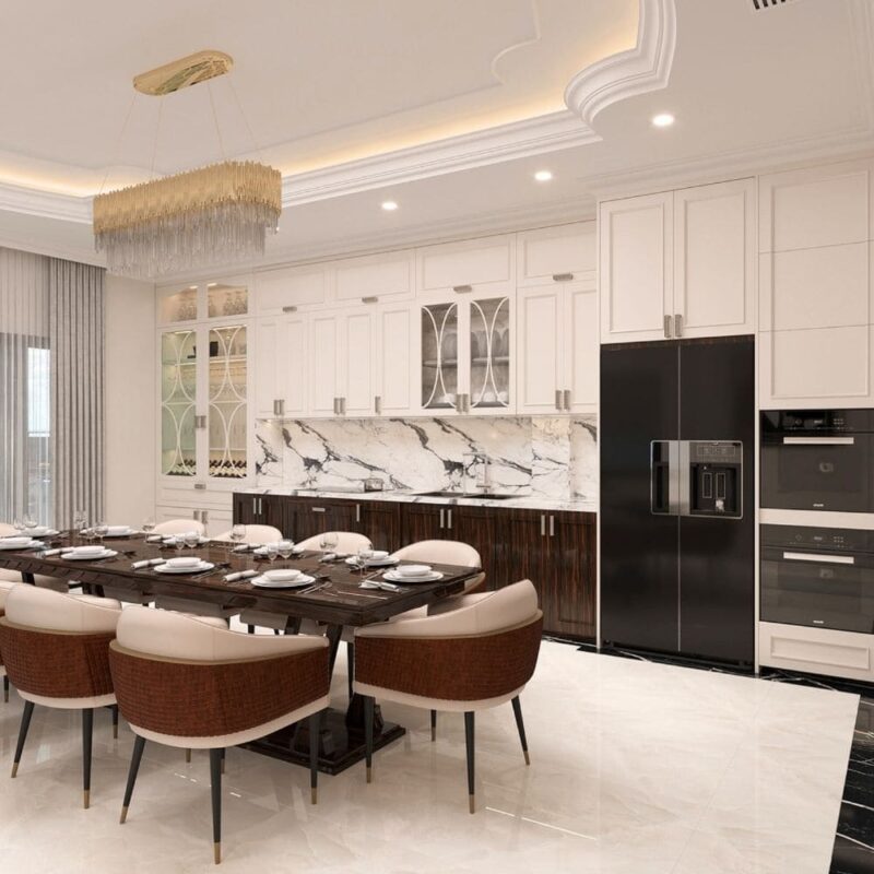 Dự án anh Vũ - Quận 7 - 03