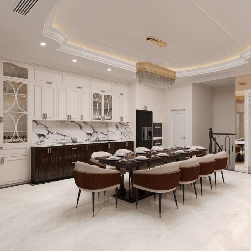 Dự án anh Vũ - Quận 7 - 04