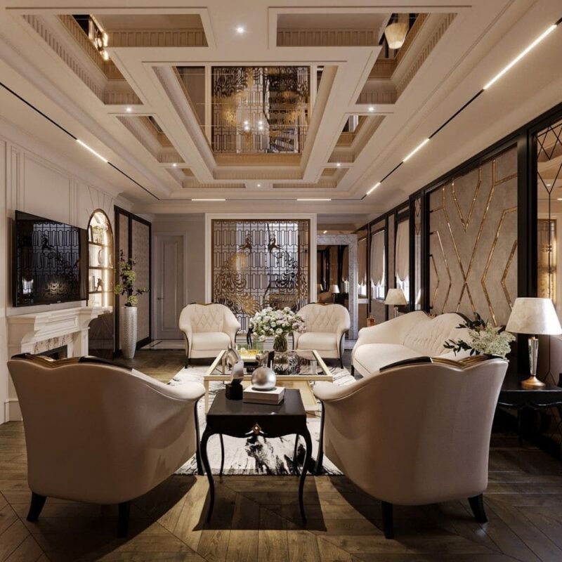 Dự án anh Vũ - Quận 7 - 05