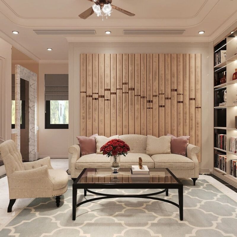 Dự án anh Vũ - Quận 7 - 06