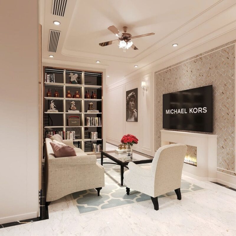 Dự án anh Vũ - Quận 7 - 08