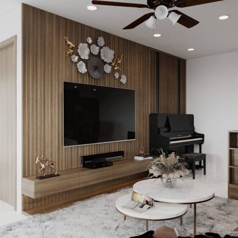 Nhà anh Đạt - Khu ngoại giao đoàn hình 06