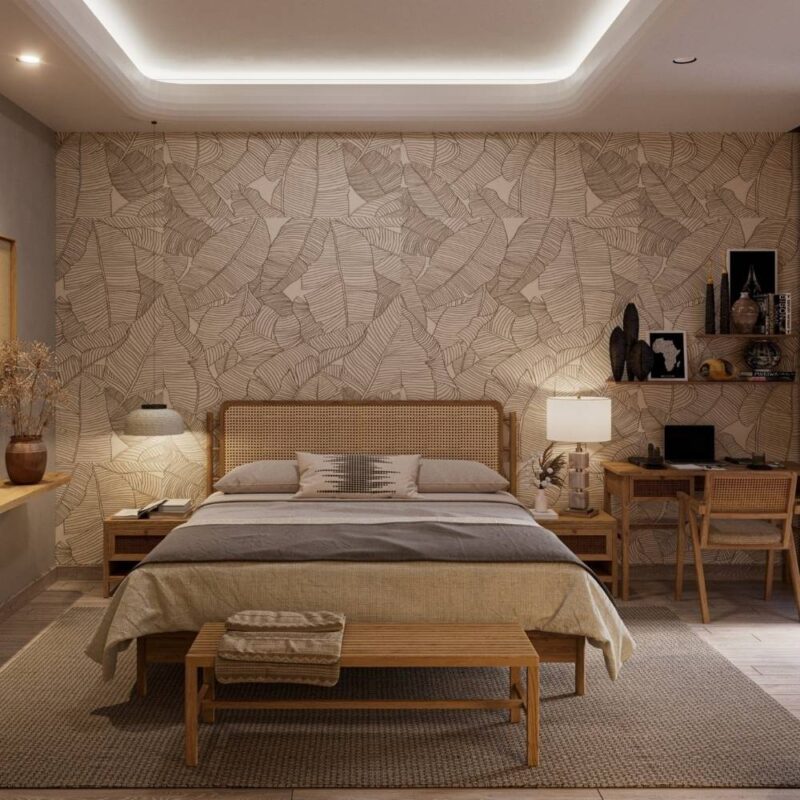 Cải tạo nhà ở Anh Tuấn - Kidsplaza Văn Quán hình 10