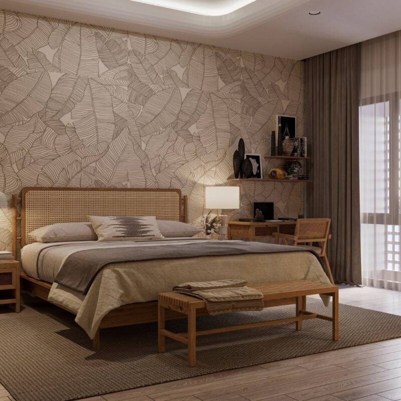 Cải tạo nhà ở Anh Tuấn - Kidsplaza Văn Quán hình 11