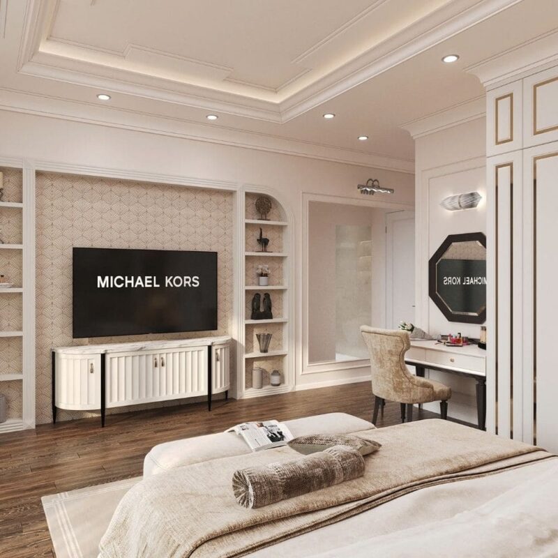 Dự án anh Vũ - Quận 7 - 11