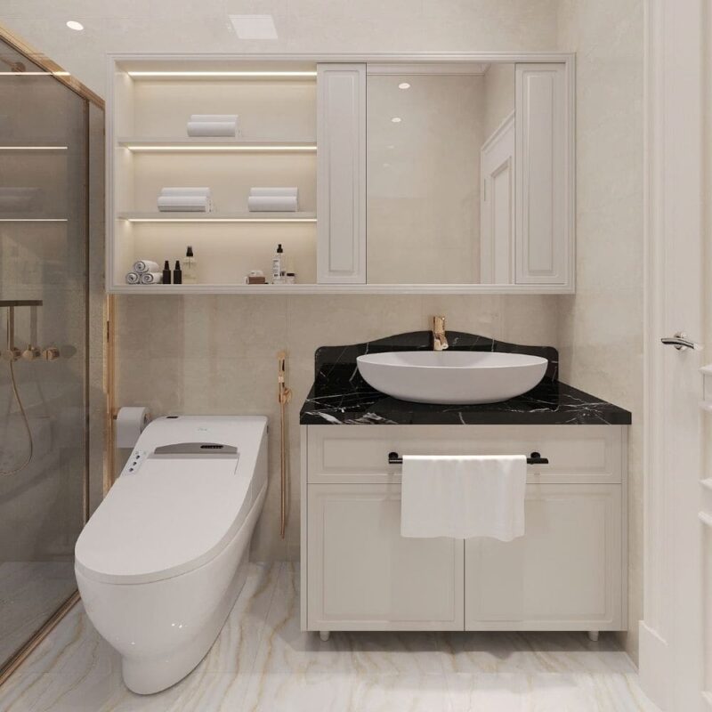 Dự án anh Vũ - Quận 7 - 13