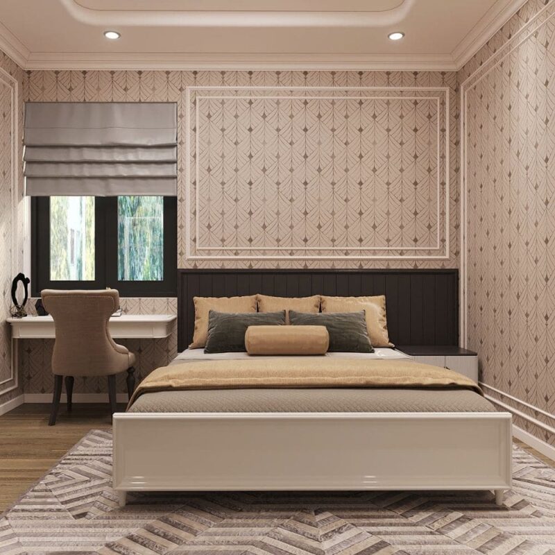 Dự án anh Vũ - Quận 7 - 15