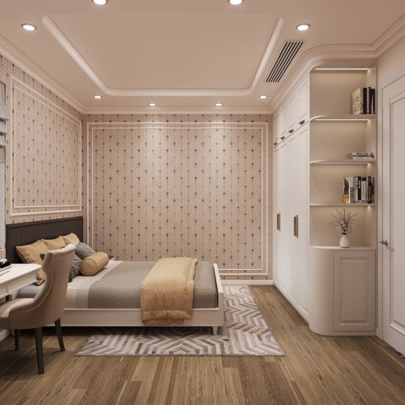 Dự án anh Vũ - Quận 7 - 16