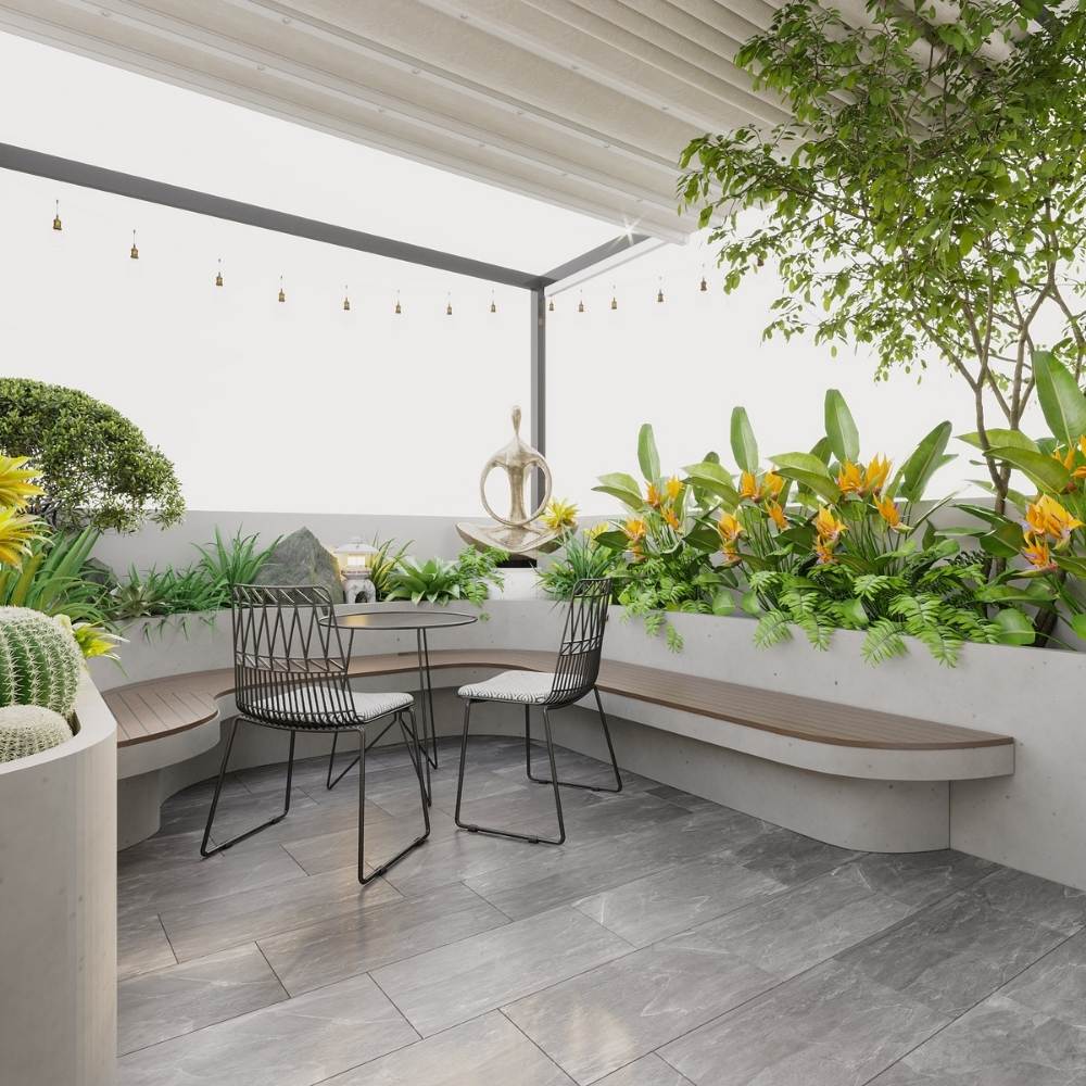 nhà phố phan đình phùng chị hương - hinh 17