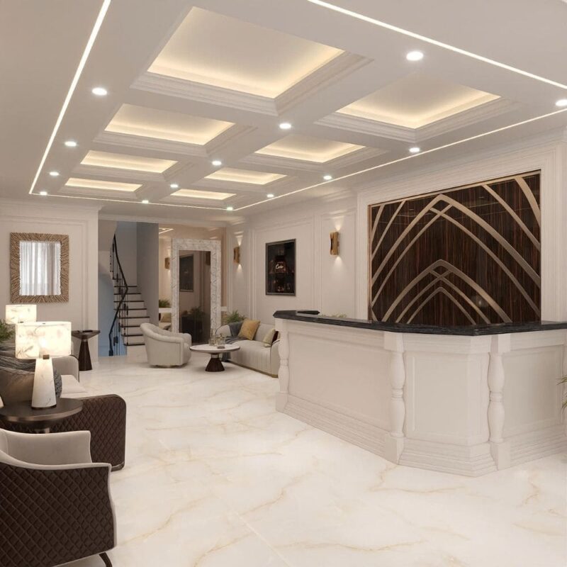 Dự án anh Vũ - Quận 7 - 17