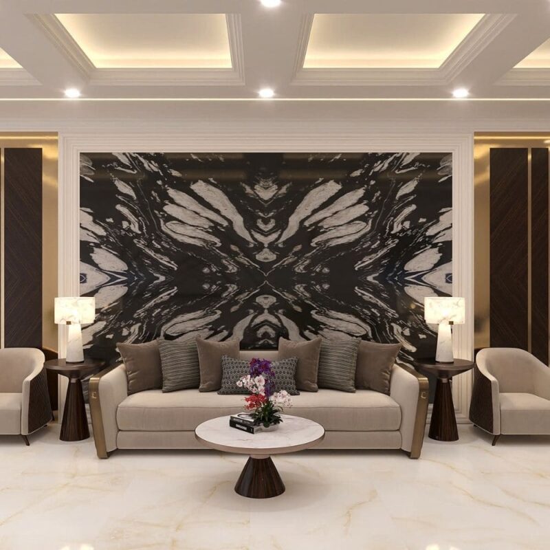 Dự án anh Vũ - Quận 7 - 19