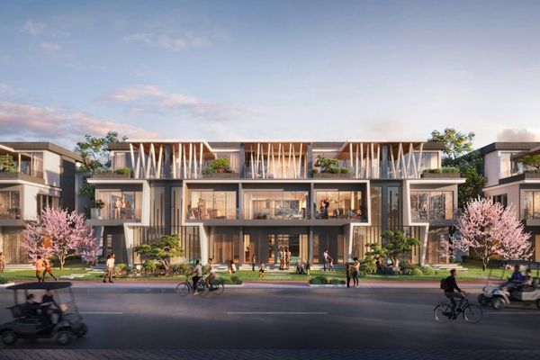 Sứ mệnh Thành An & Cộng sự