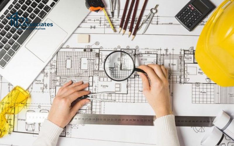 Tiếp nhận thông tin và khảo sát sơ bộ