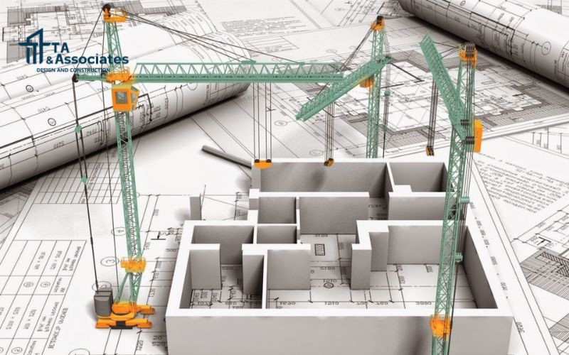 Nghiệm thu kết quả tư vấn và bàn giao hồ sơ 