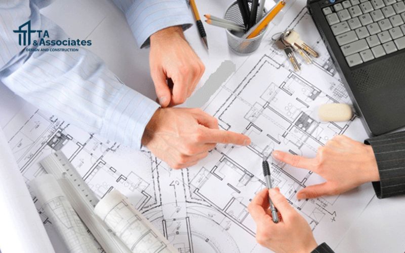 Tư vấn thiết kế