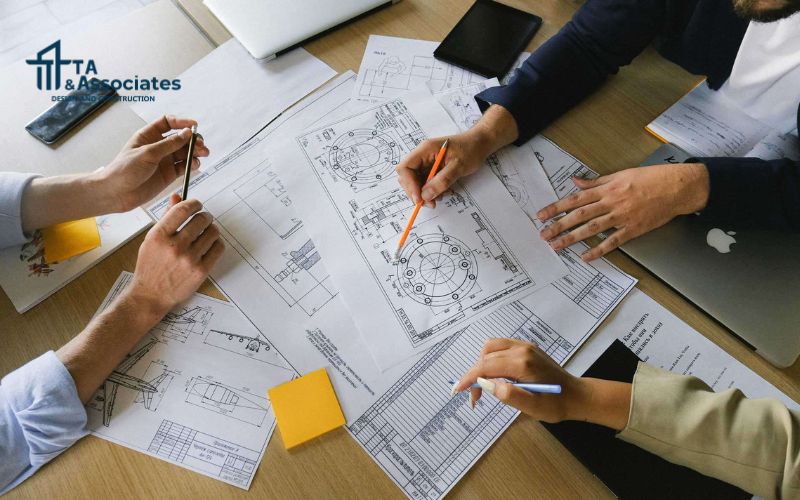 tư vấn thiết kế