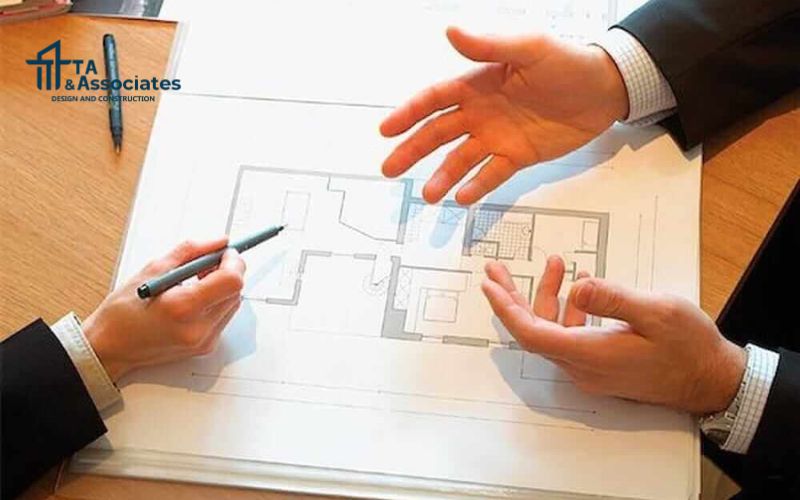 Tư vấn thiết kế