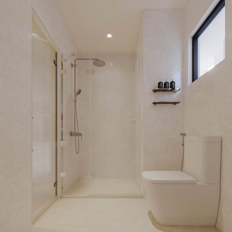 Hoàn thiện nội thất Jadin Long Biên chị Han - 14