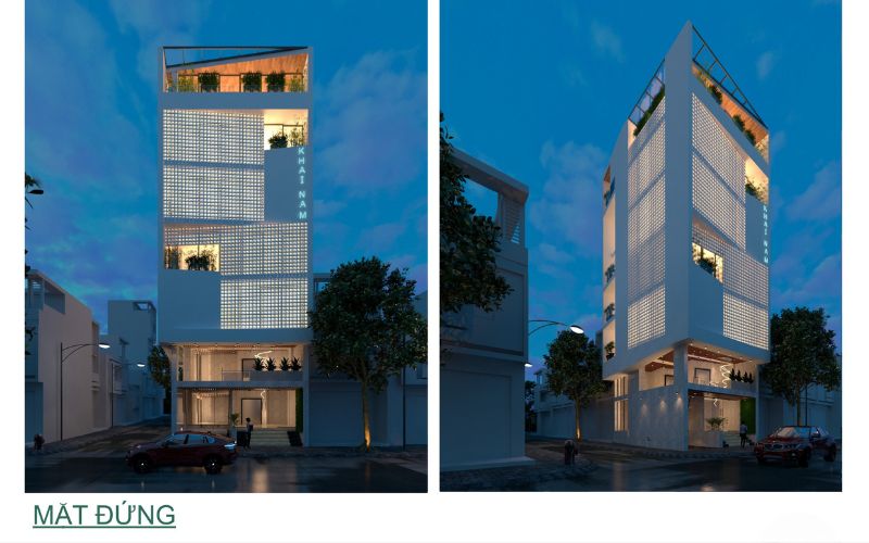 tư vấn thiết kế