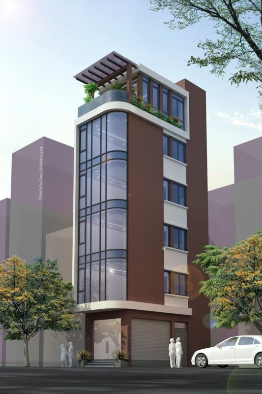 xây nhà trọn gói