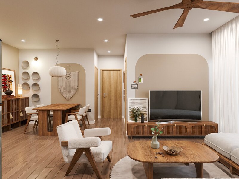 Các yếu tố chính ảnh hưởng đến đơn giá thiết kế 