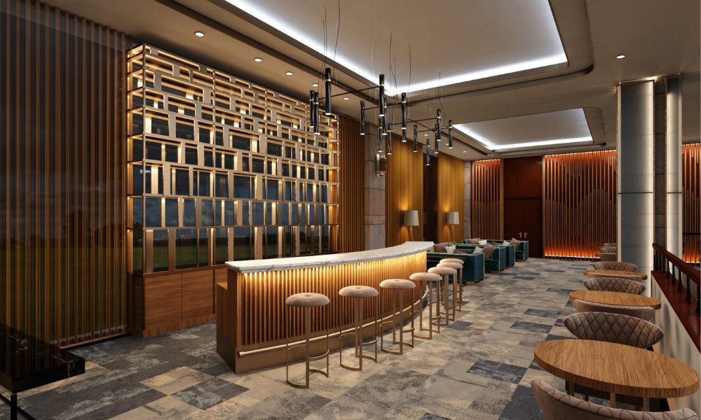 Khách sạn Hạ Long Plaza hình 02