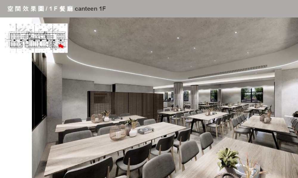 Văn phòng OASIS hình 14