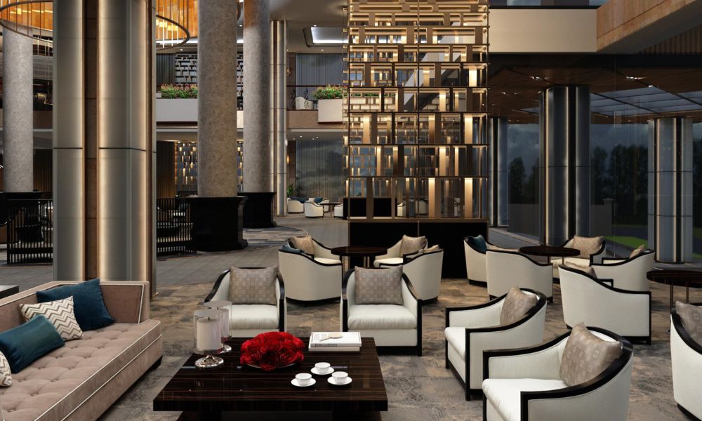 Khách sạn Hạ Long Plaza hình 03