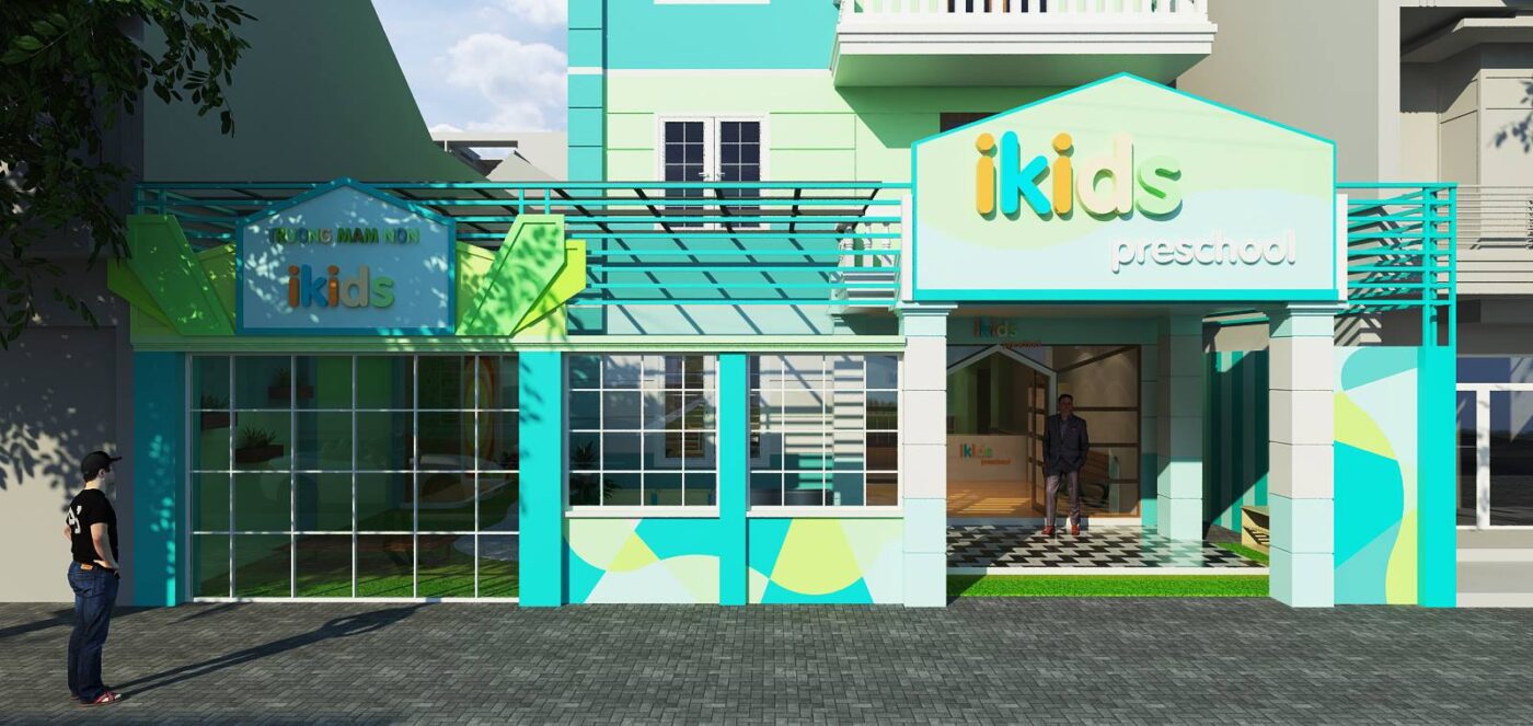 công trình giáo dục y tế 