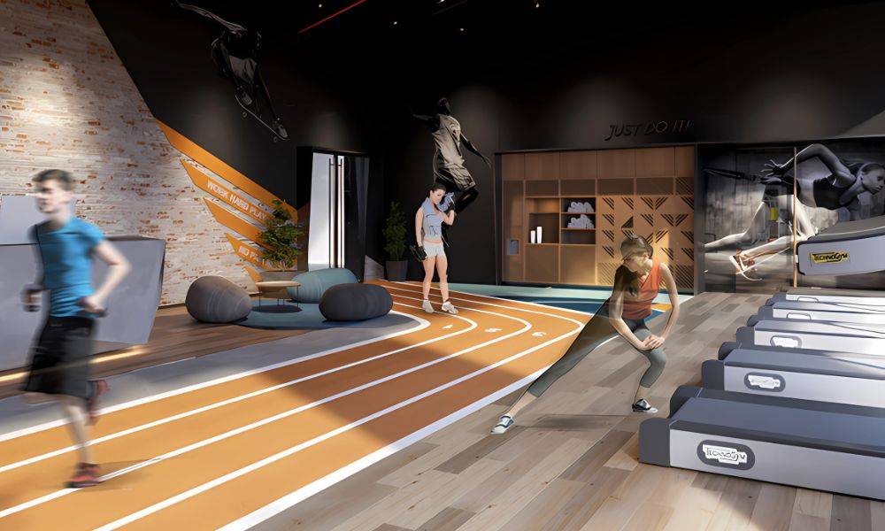 Khách sạn Citadines Hạ Long hình 01