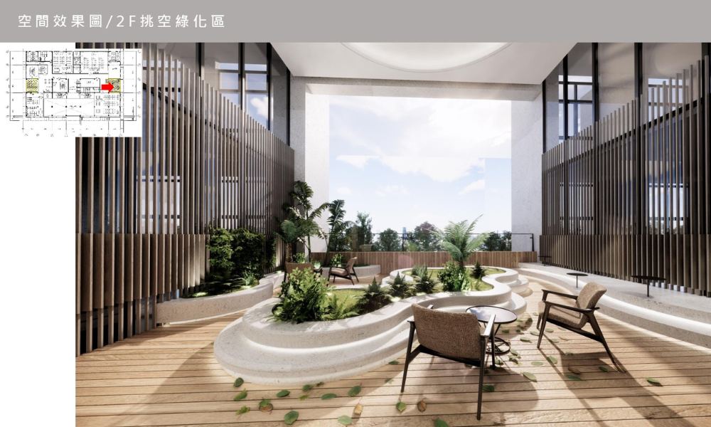 Văn phòng OASIS hình 13