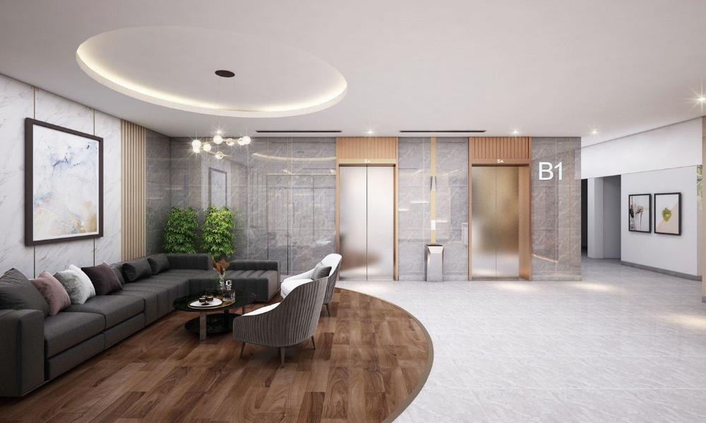 Phòng SHCD tòa nhà Láng Hạ 03