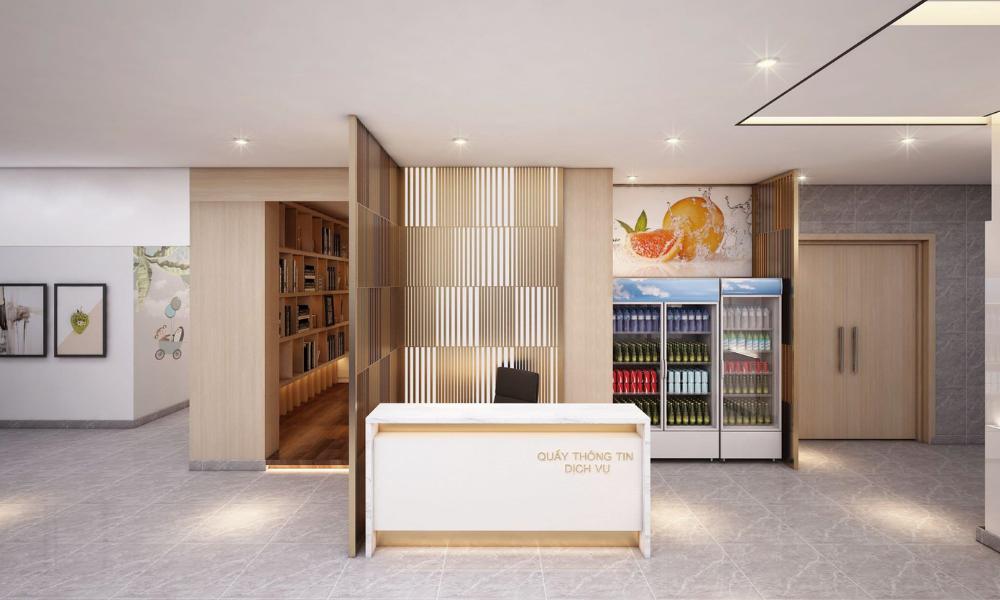 Phòng SHCD tòa nhà Láng Hạ 05