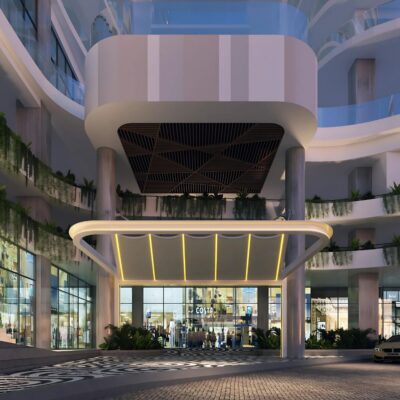 Khách sạn Citadines Hạ Long