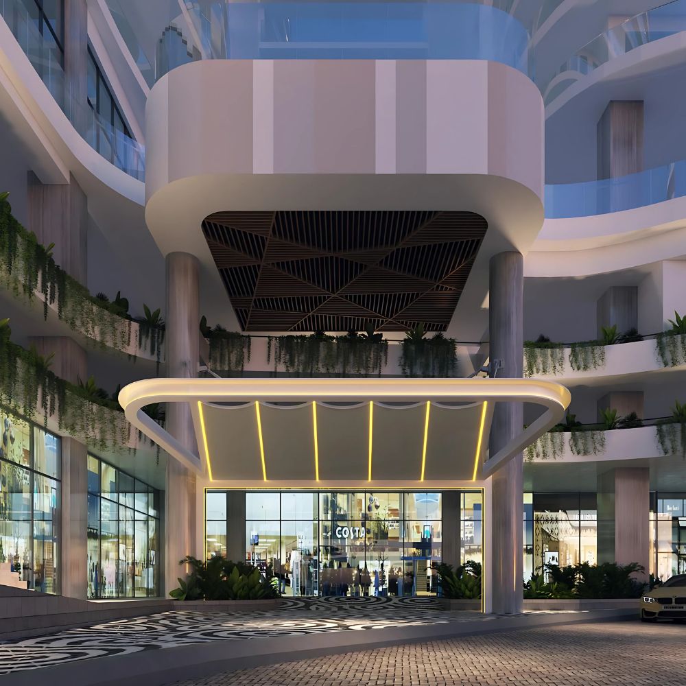 Khách sạn Citadines Hạ Long
