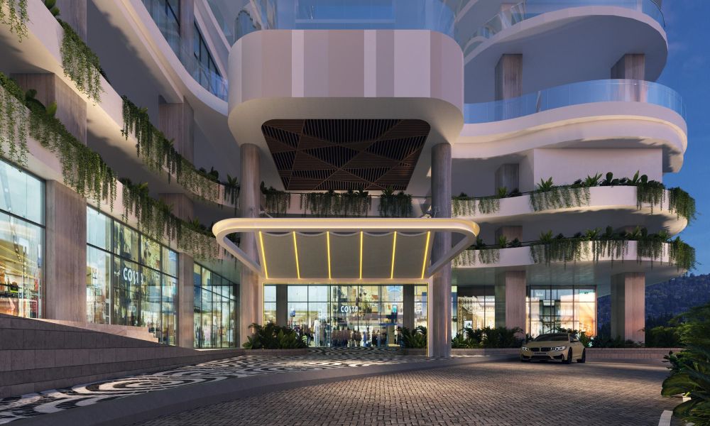 Khách sạn Citadines Hạ Long hình 03