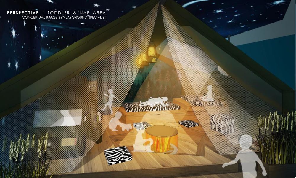 Kid Club - Khách sạn Reagan Phú Quốc hinh 03