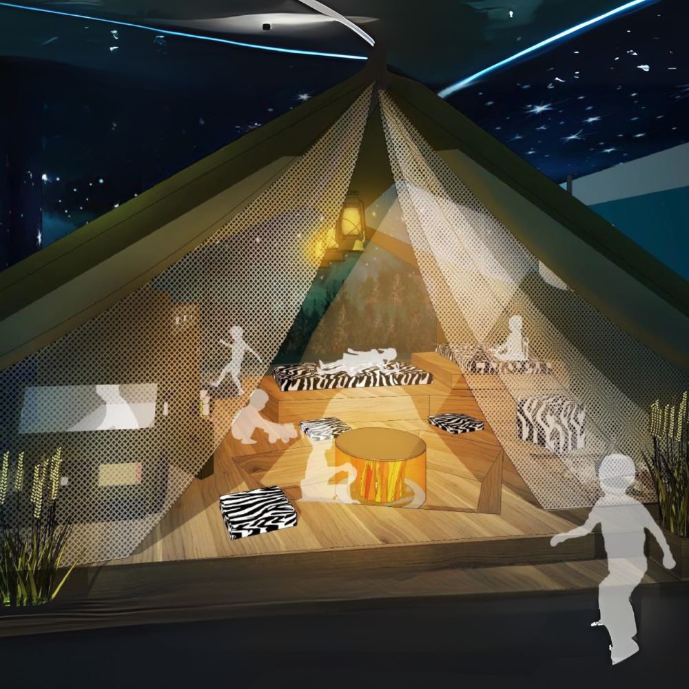 Kid Club - Khách sạn Reagan Phú Quốc